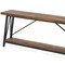 70.9" Console Table Extra Long Sofa Table for Behind Couch or Hallway